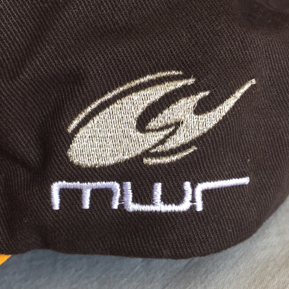 UPS Racing Hat 🧢 - Picture 2 of 6
